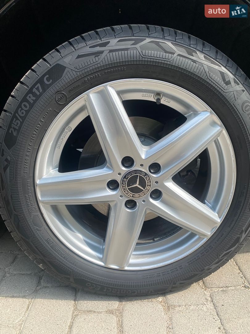Mercedes-Benz Vito 2019 VIN W1V44760313685708 фото оголошення 16 з 35