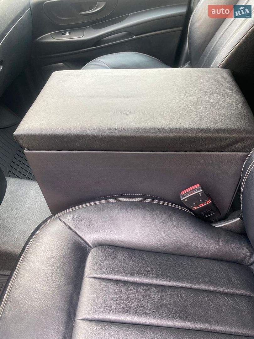 Mercedes-Benz Vito 2019 VIN W1V44760313685708 фото оголошення 14 з 35