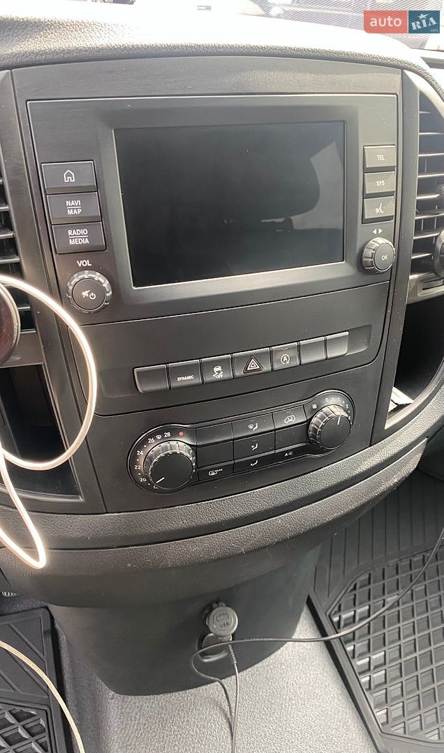 Mercedes-Benz Vito 2019 VIN W1V44760313685708 фото оголошення 32 з 35