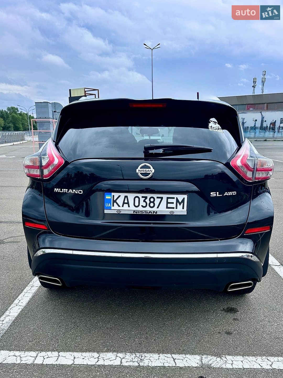 Nissan Murano 2015 VIN 5N1AZ2MH5FN246541 фото оголошення 10 з 21