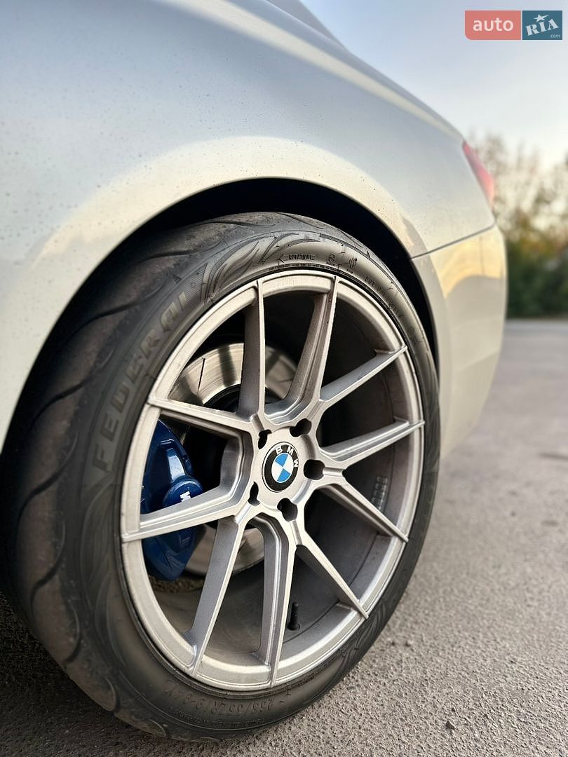 BMW 4 Series 2014 VIN WBA3R1C59EK193077 фото оголошення 2 з 40