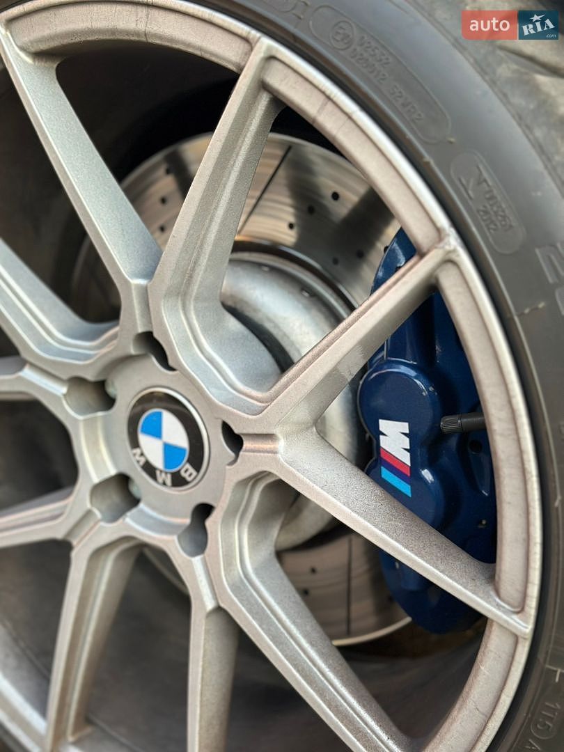 BMW 4 Series 2014 VIN WBA3R1C59EK193077 фото оголошення 6 з 40