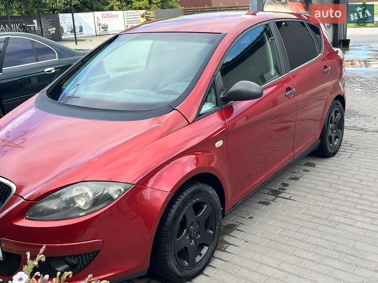 SEAT Toledo 2007 VIN VSSZZZ5PZ7R039431 фото оголошення 4 з 6