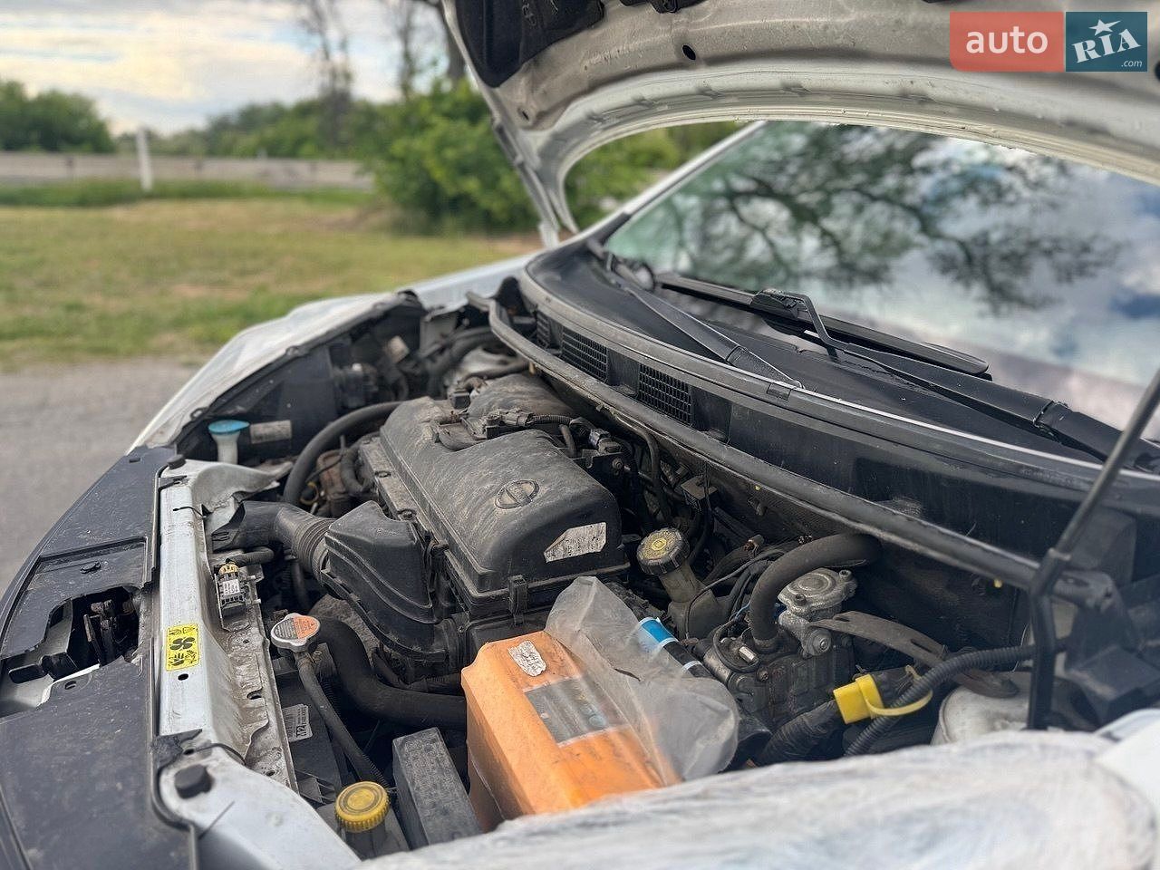 Nissan Note 2012 VIN SJNFAAE11U2165173 фото оголошення 11 з 21