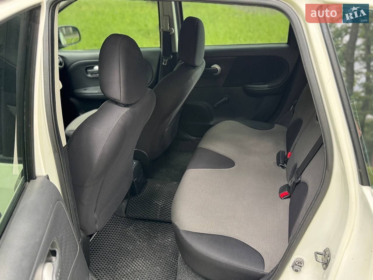 Nissan Note 2012 VIN SJNFAAE11U2165173 фото оголошення 15 з 21