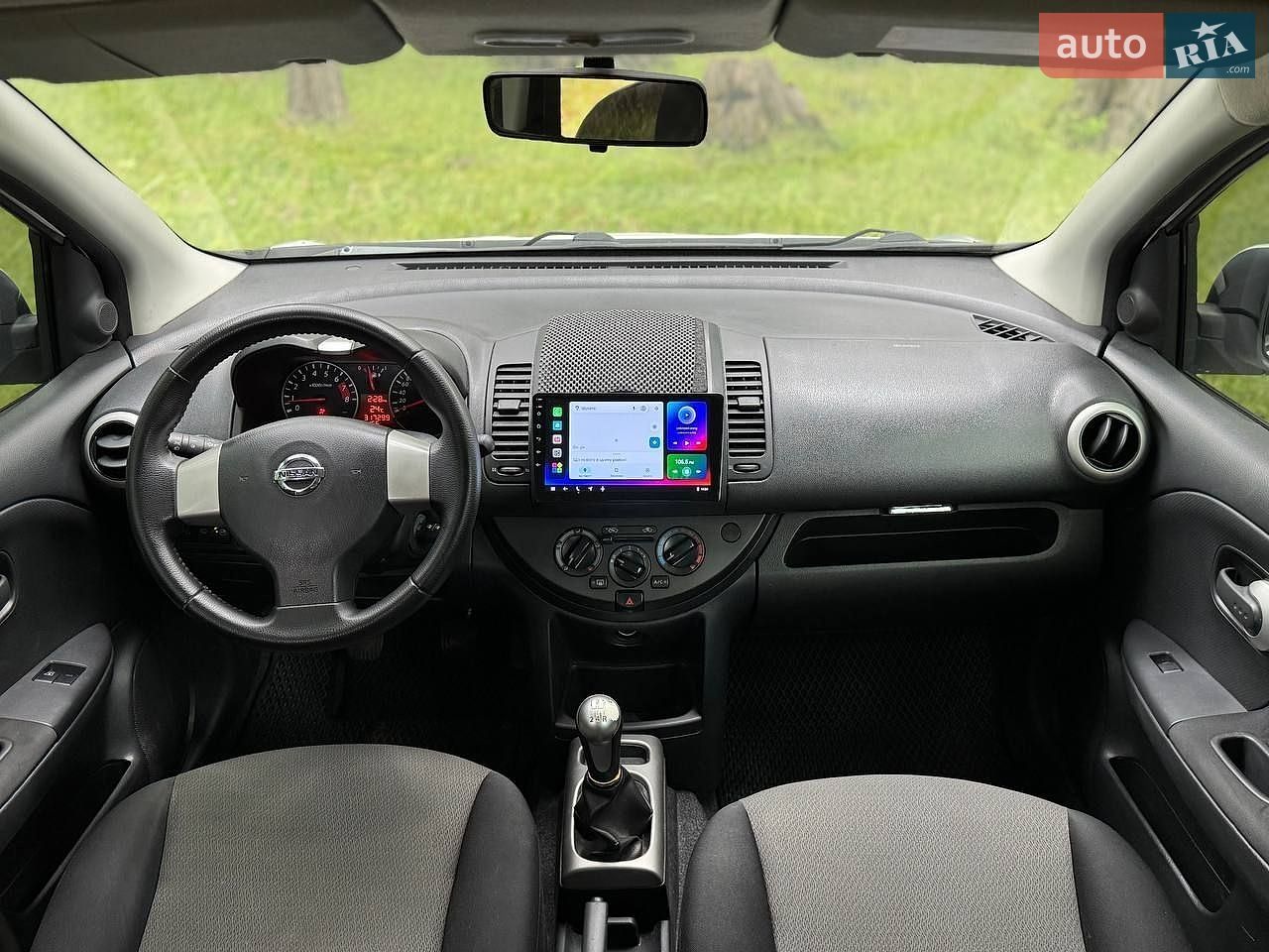 Nissan Note 2012 VIN SJNFAAE11U2165173 фото оголошення 16 з 21