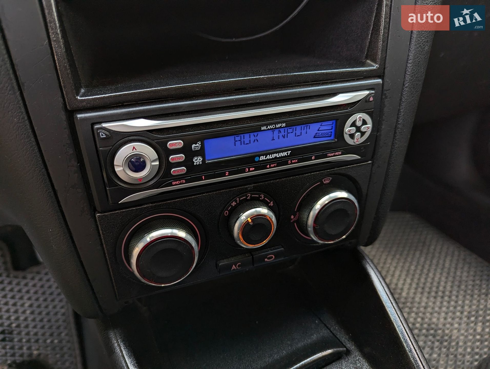 Volkswagen Golf 2000 VIN WVWZZZ1JZYW753089 фото оголошення 16 з 24
