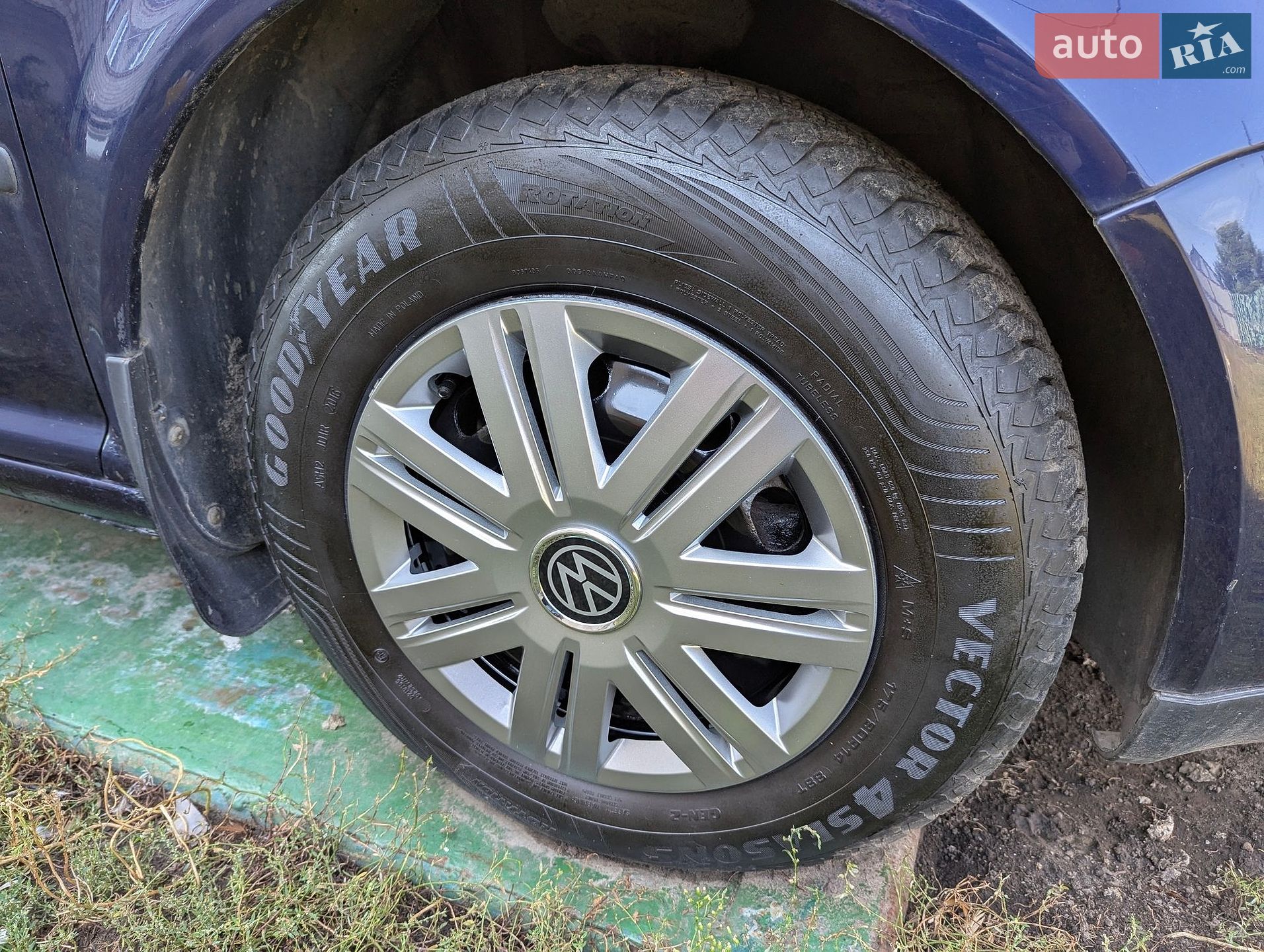 Volkswagen Golf 2000 VIN WVWZZZ1JZYW753089 фото оголошення 21 з 24