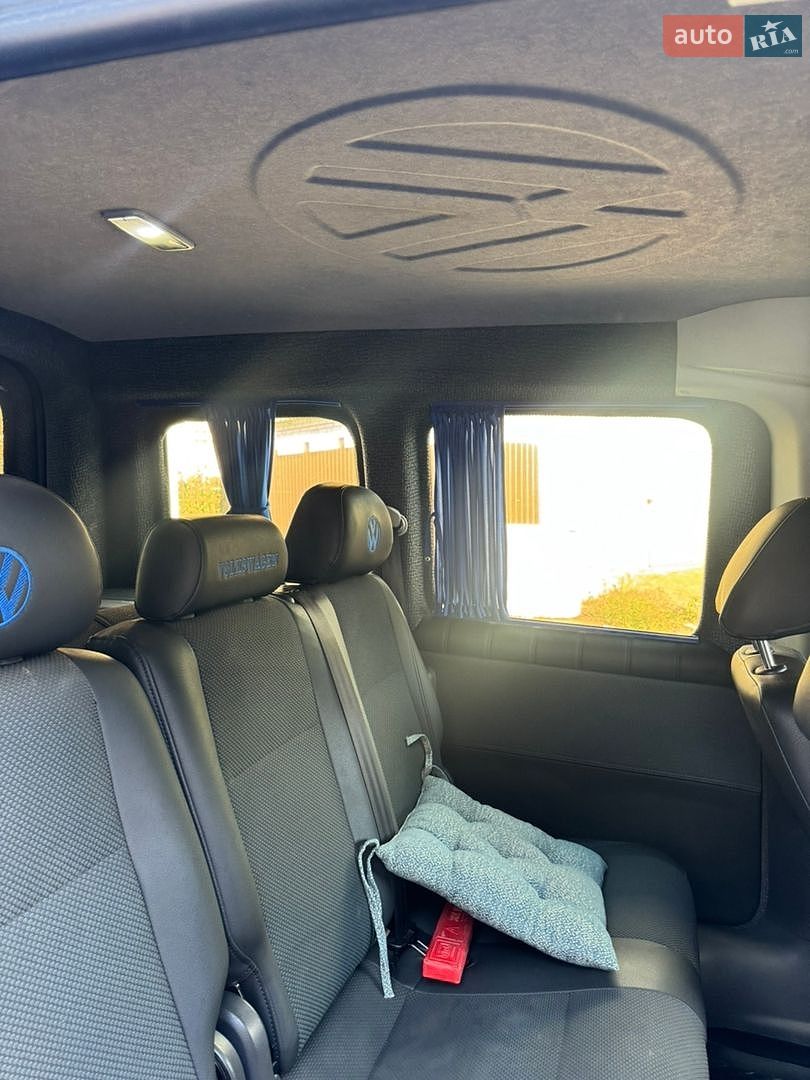 Volkswagen Caddy 2012 VIN WV1ZZZ2KZCX103435 фото оголошення 16 з 21