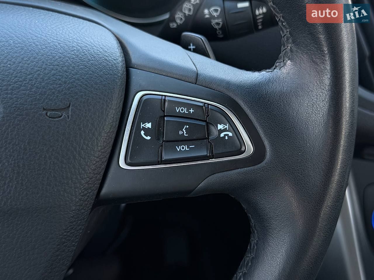 Ford Kuga 2017 VIN WF0AXXWPMHHM55524 фото оголошення 20 з 25