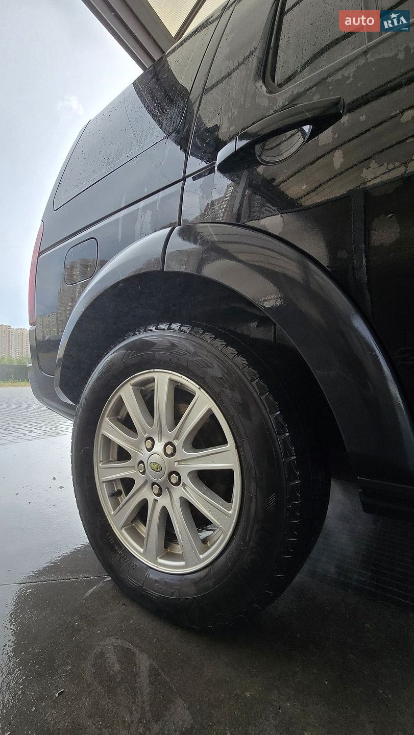 Land Rover Discovery 2008 VIN SALLAAA148A479855 фото оголошення 9 з 35