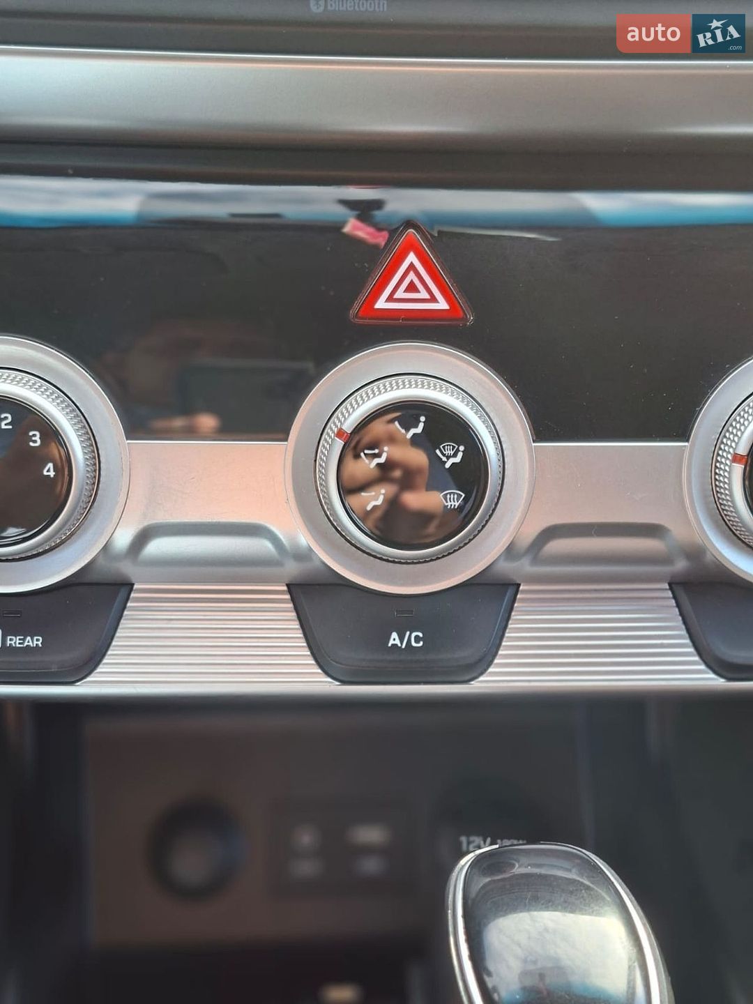 Hyundai Elantra 2019 VIN KMHD741CBLU006083 фото оголошення 20 з 31