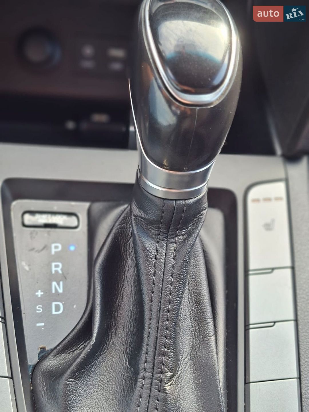 Hyundai Elantra 2019 VIN KMHD741CBLU006083 фото оголошення 21 з 31