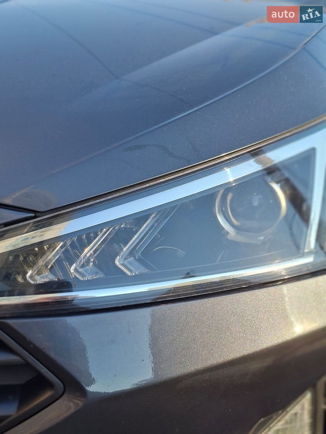 Hyundai Elantra 2019 VIN KMHD741CBLU006083 фото оголошення 31 з 31