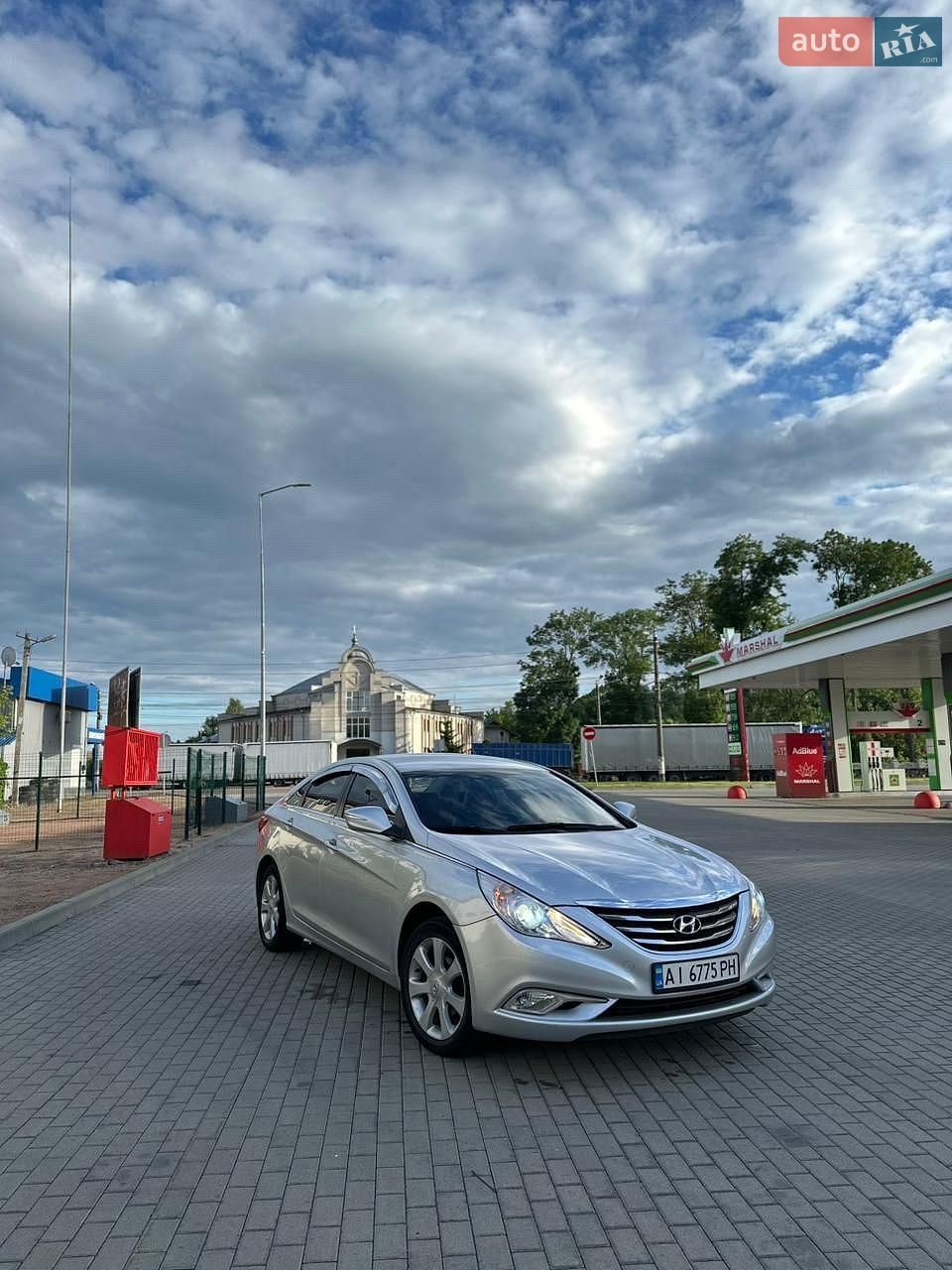 Hyundai Sonata 2014 VIN KMHEC41LBEA661620 фото оголошення 7 з 25