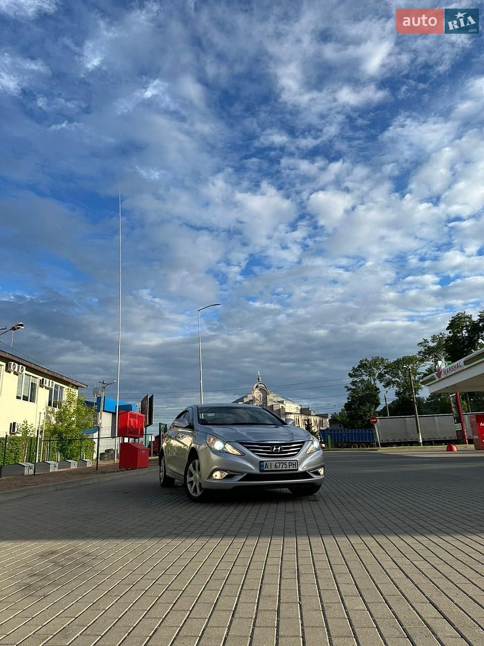 Hyundai Sonata 2014 VIN KMHEC41LBEA661620 фото оголошення 11 з 25
