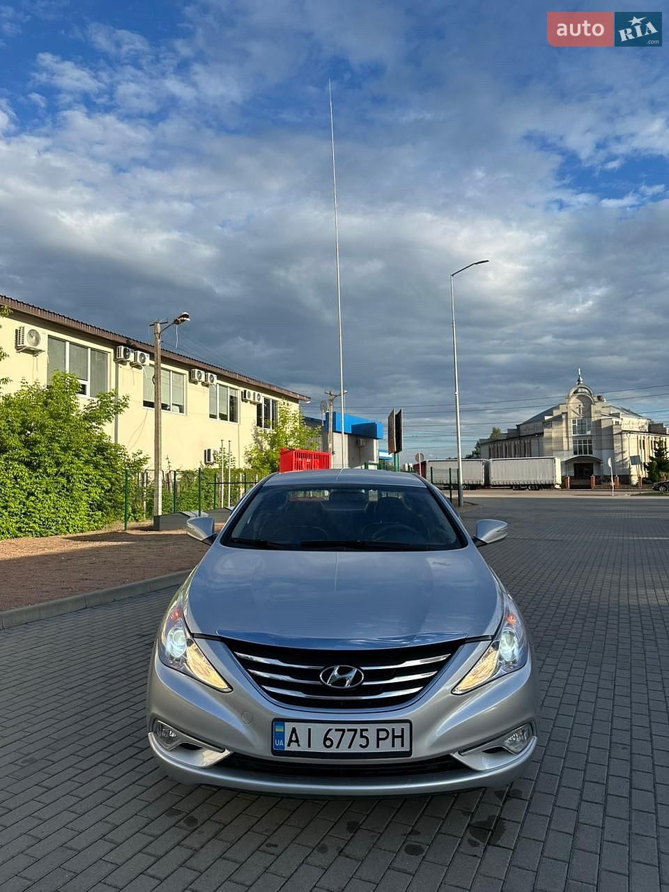 Hyundai Sonata 2014 VIN KMHEC41LBEA661620 фото оголошення 14 з 25