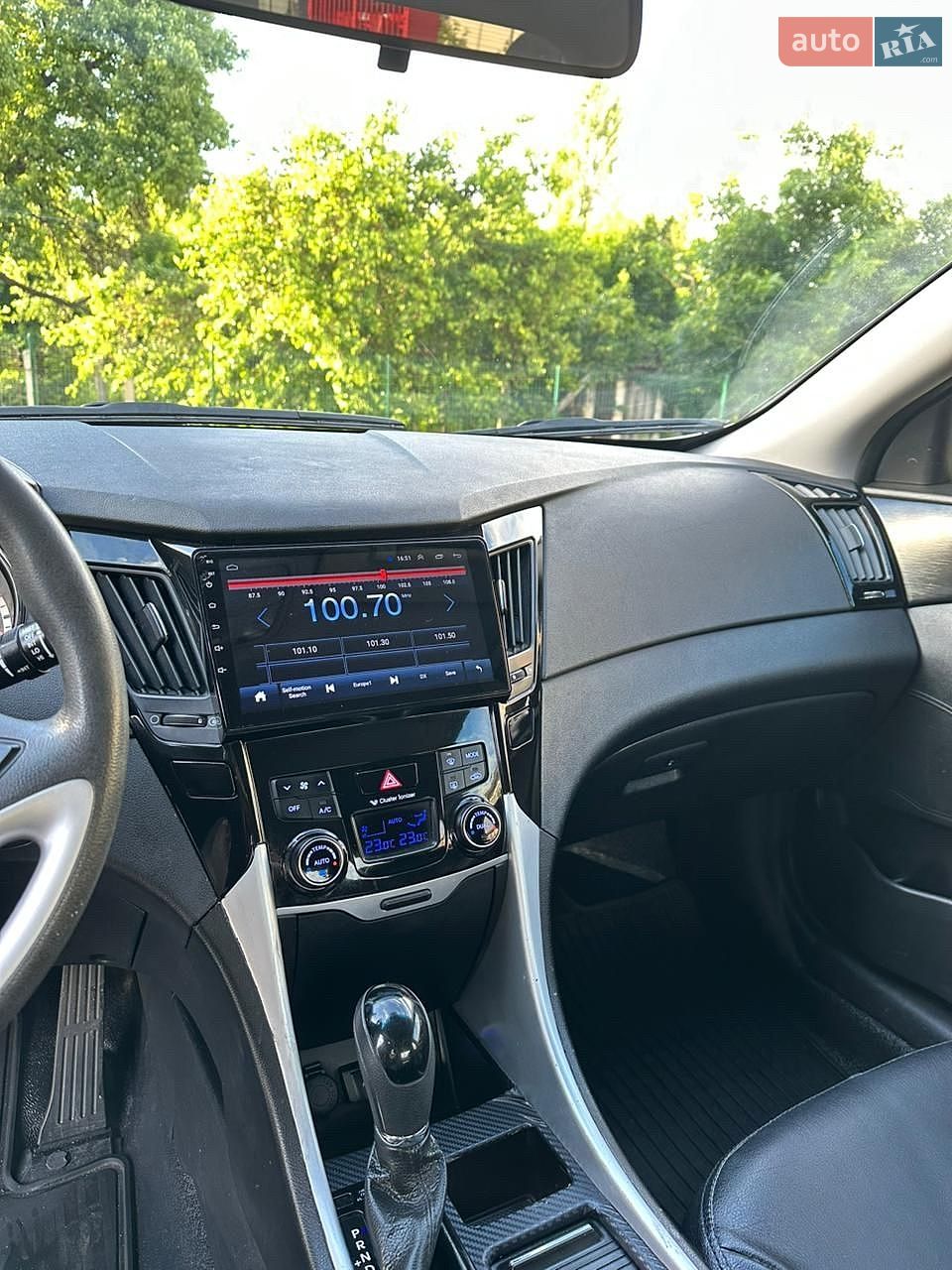 Hyundai Sonata 2014 VIN KMHEC41LBEA661620 фото оголошення 18 з 25