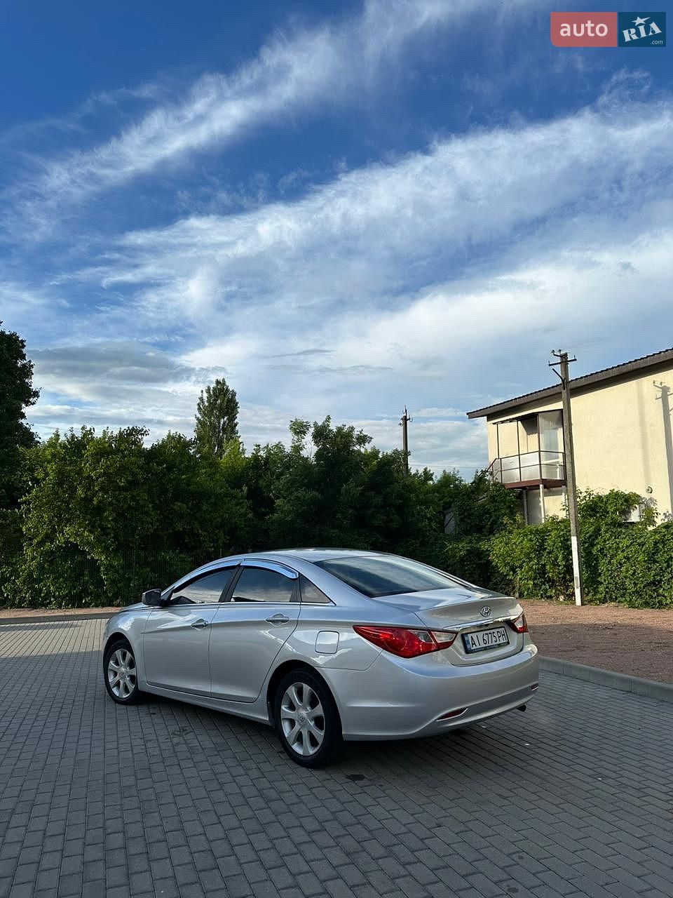 Hyundai Sonata 2014 VIN KMHEC41LBEA661620 фото оголошення 19 з 25