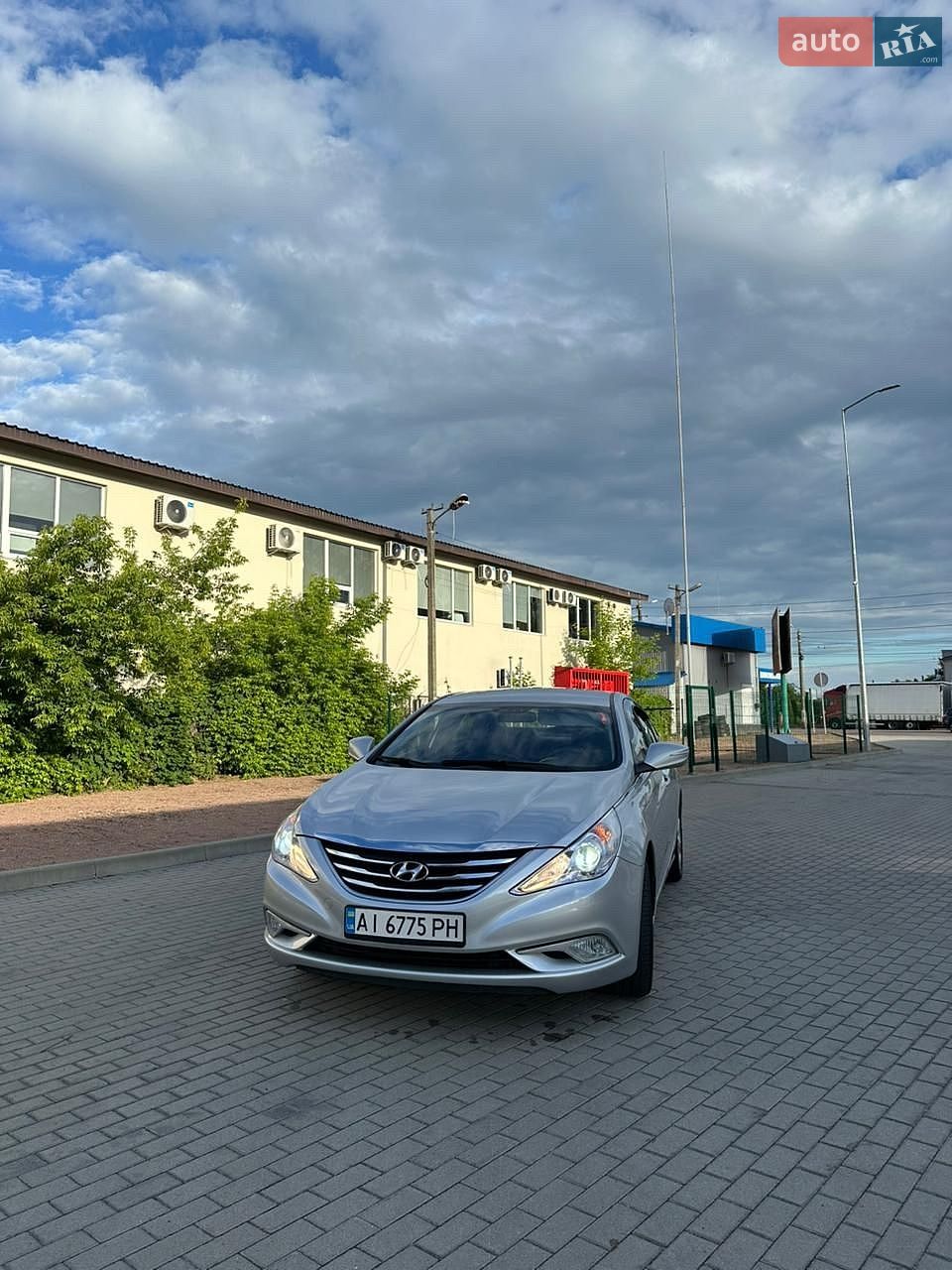 Hyundai Sonata 2014 VIN KMHEC41LBEA661620 фото оголошення 22 з 25