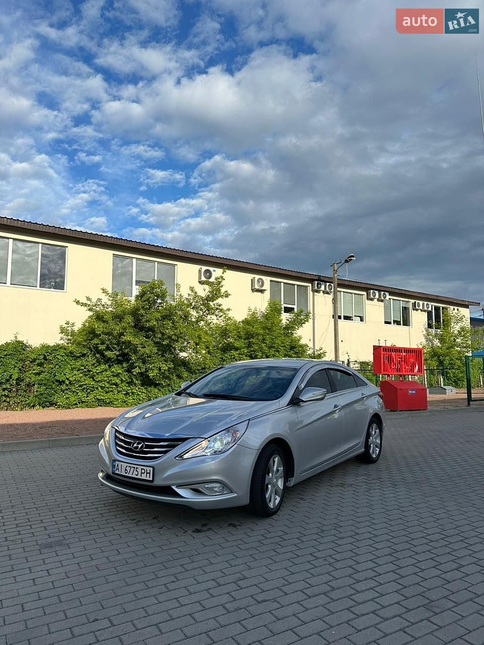 Hyundai Sonata 2014 VIN KMHEC41LBEA661620 фото оголошення 21 з 25