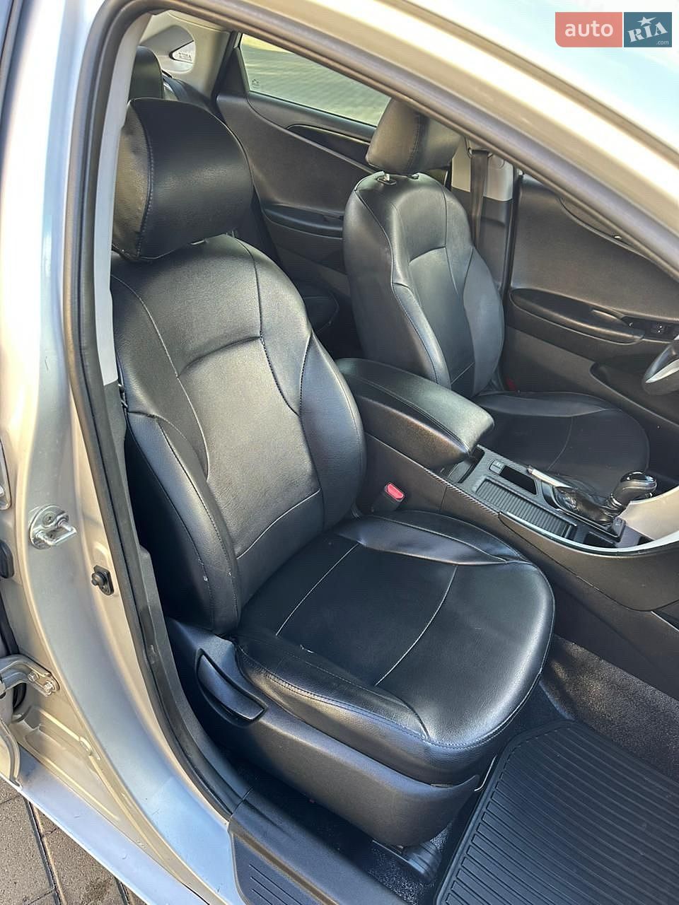 Hyundai Sonata 2014 VIN KMHEC41LBEA661620 фото оголошення 25 з 25