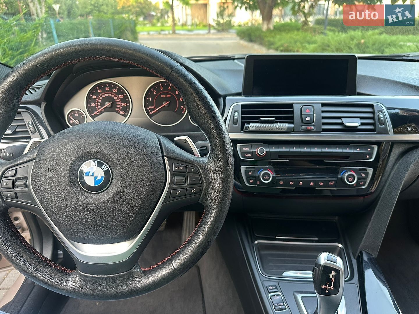 BMW 3 Series 2013 VIN WBA3A5C58DF601042 фото оголошення 9 з 24