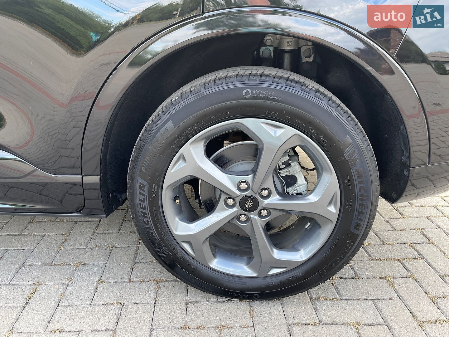 Ford Escape 2023 VIN 1FMCU0MZ2PUB32976 фото оголошення 22 з 32
