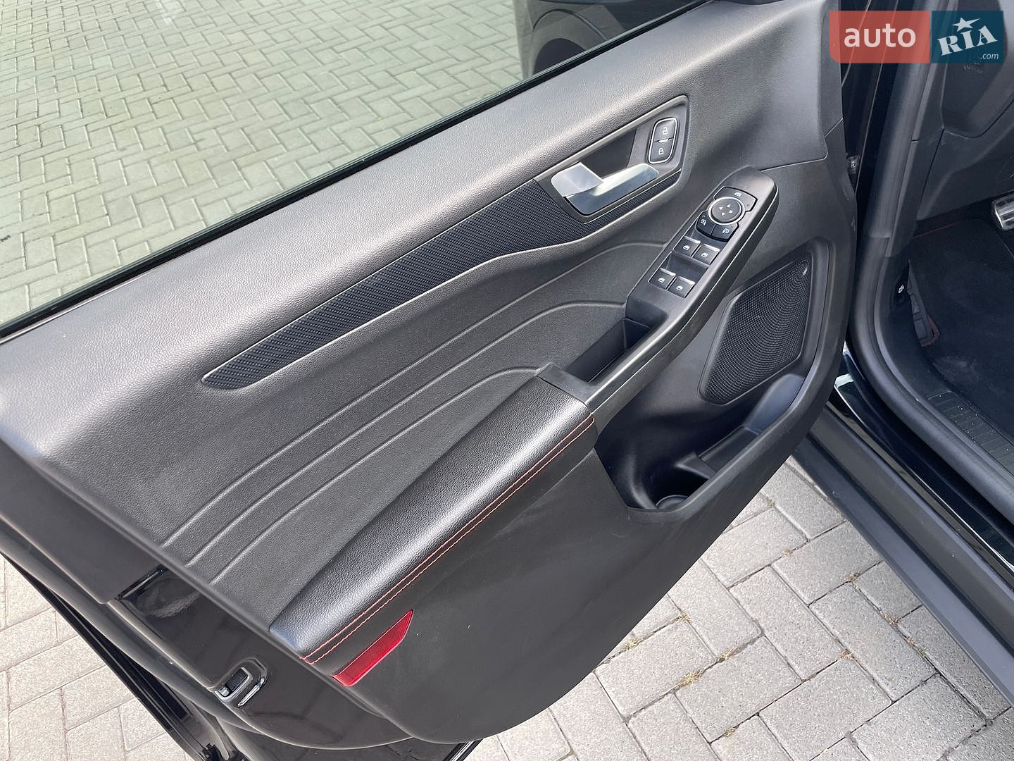 Ford Escape 2023 VIN 1FMCU0MZ2PUB32976 фото оголошення 23 з 32