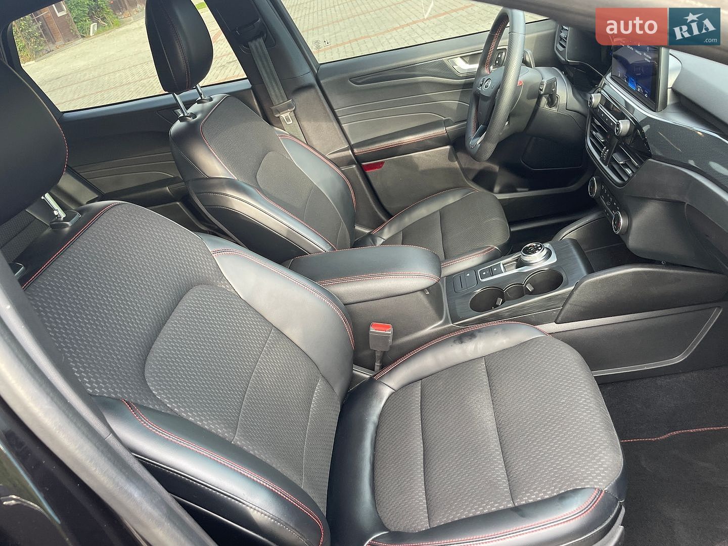 Ford Escape 2023 VIN 1FMCU0MZ2PUB32976 фото оголошення 26 з 32