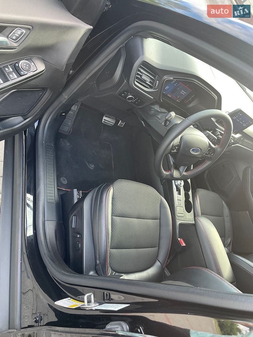Ford Escape 2023 VIN 1FMCU0MZ2PUB32976 фото оголошення 28 з 32