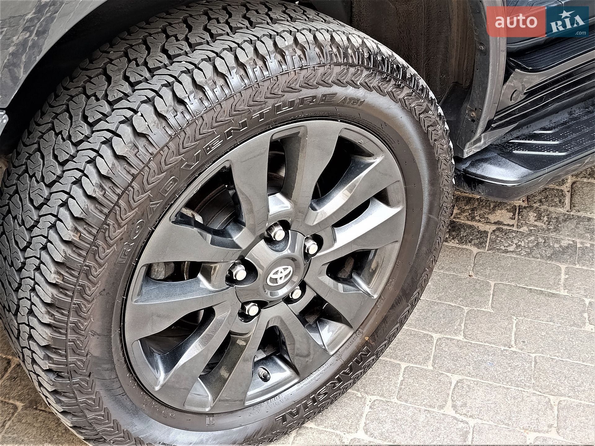 Toyota Sequoia 2018 VIN 5TDJY5G13KS167560 фото оголошення 42 з 60