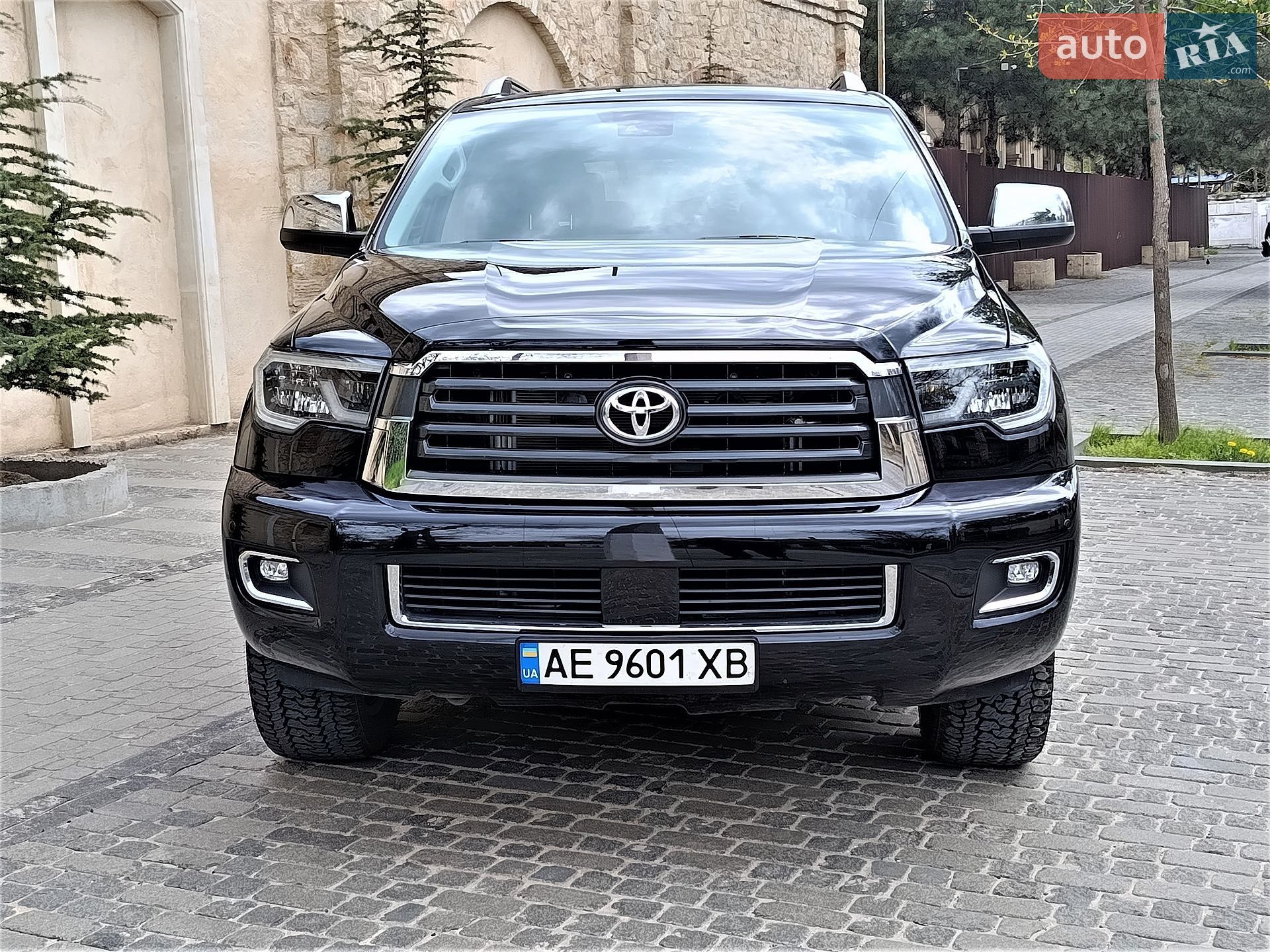 Toyota Sequoia 2018 VIN 5TDJY5G13KS167560 фото оголошення 43 з 60