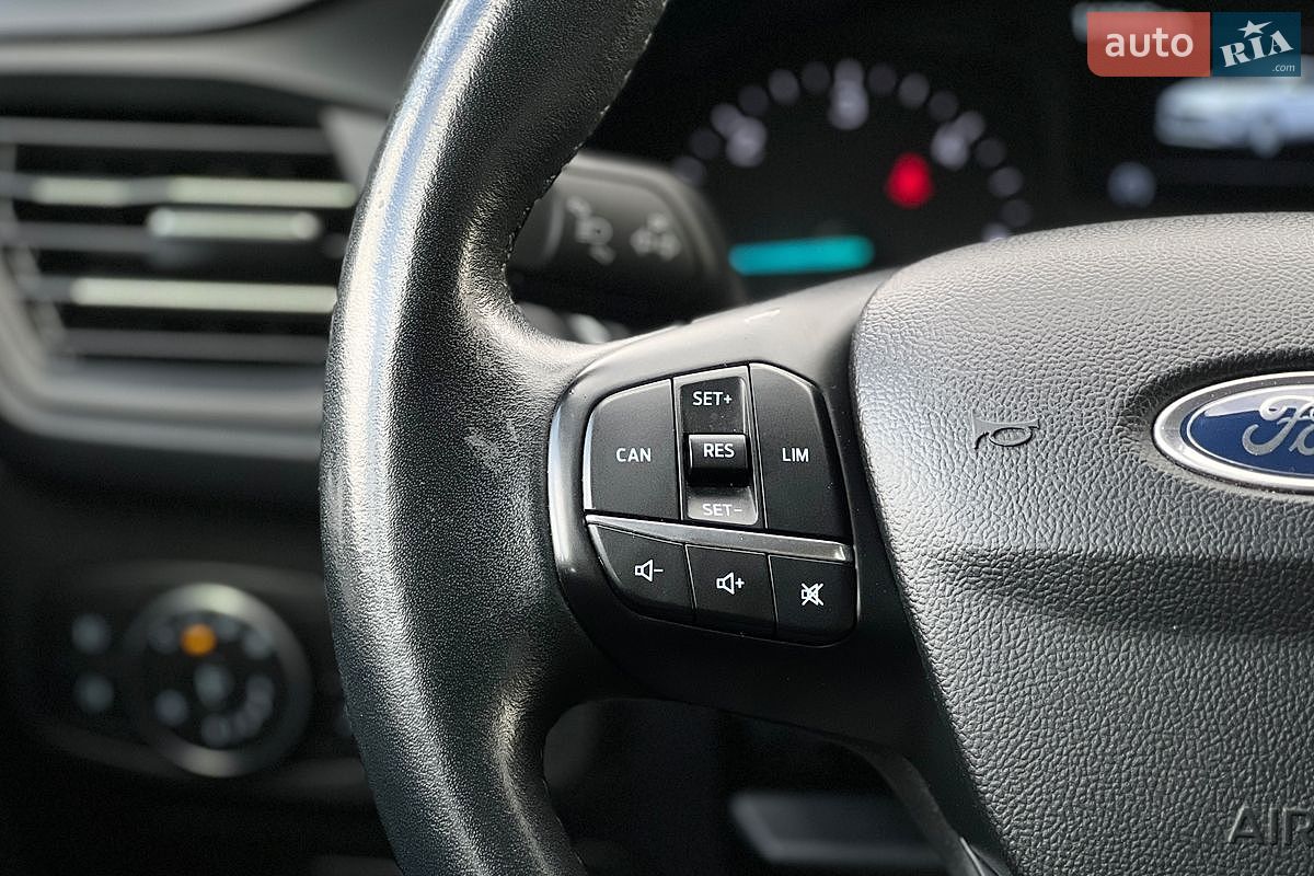 Ford Focus 2019 VIN WF0NXXGCHNKU58659 фото оголошення 13 з 22
