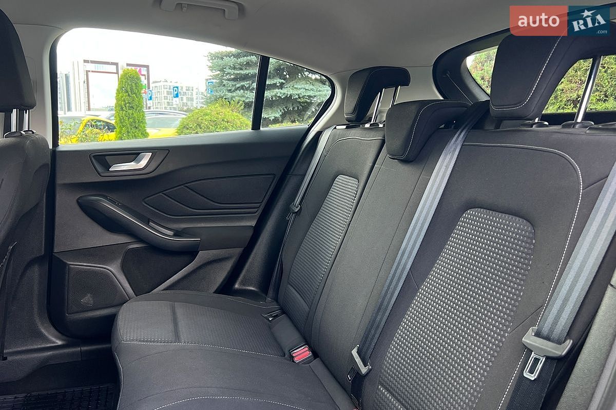 Ford Focus 2019 VIN WF0NXXGCHNKU58659 фото оголошення 22 з 22