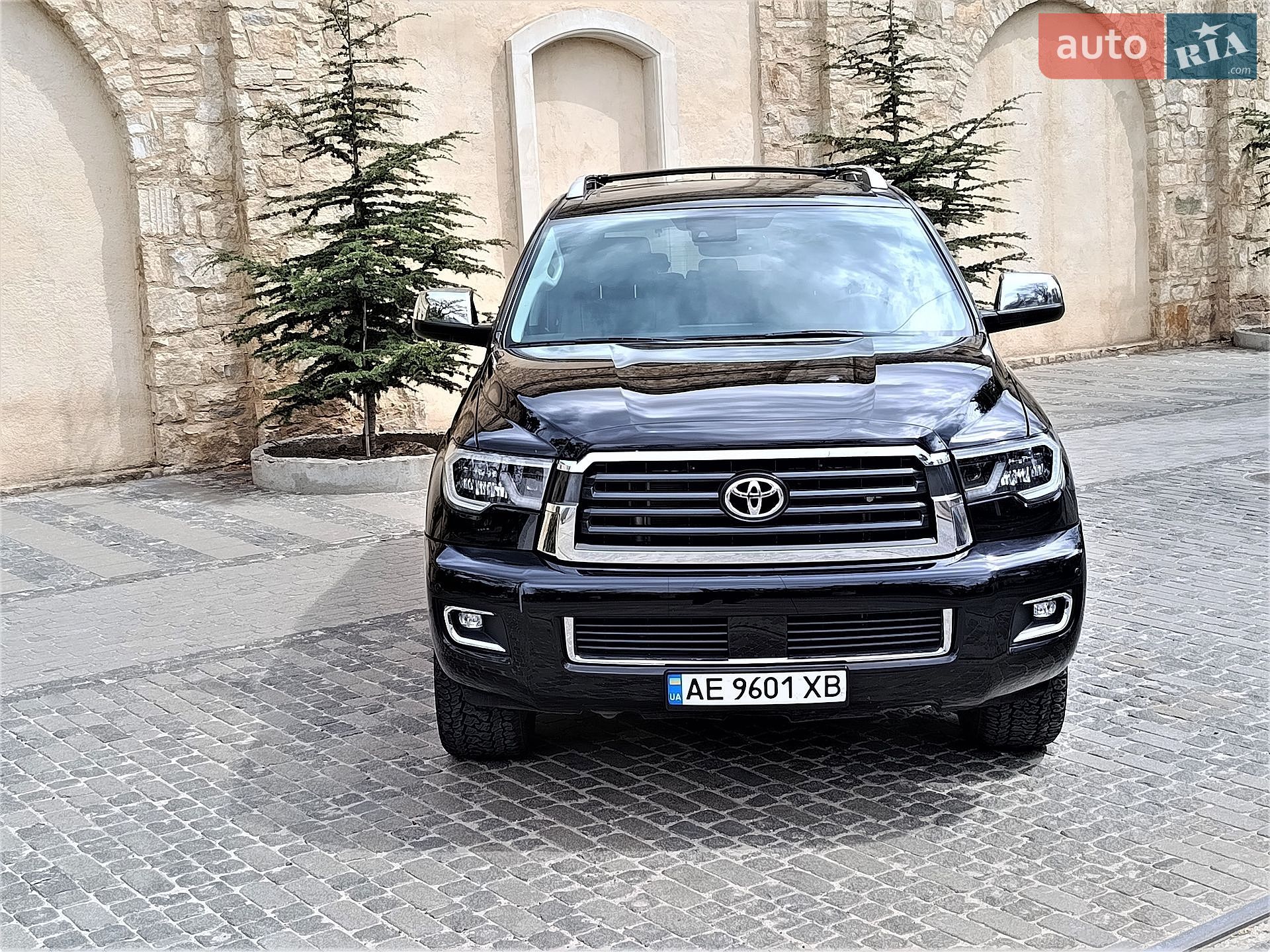 Toyota Sequoia 2018 VIN 5TDJY5G13KS167560 фото оголошення 45 з 60
