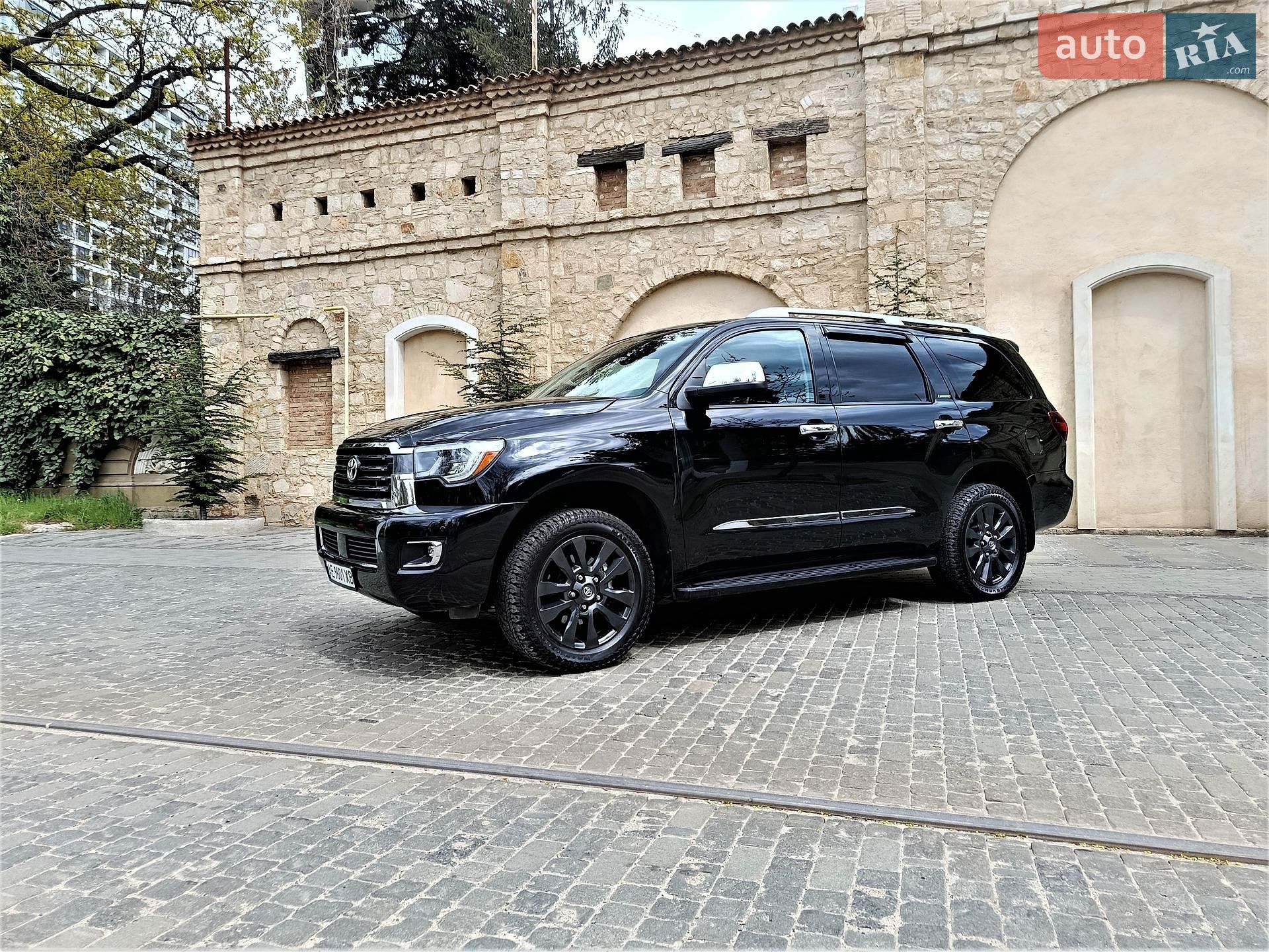 Toyota Sequoia 2018 VIN 5TDJY5G13KS167560 фото оголошення 46 з 60