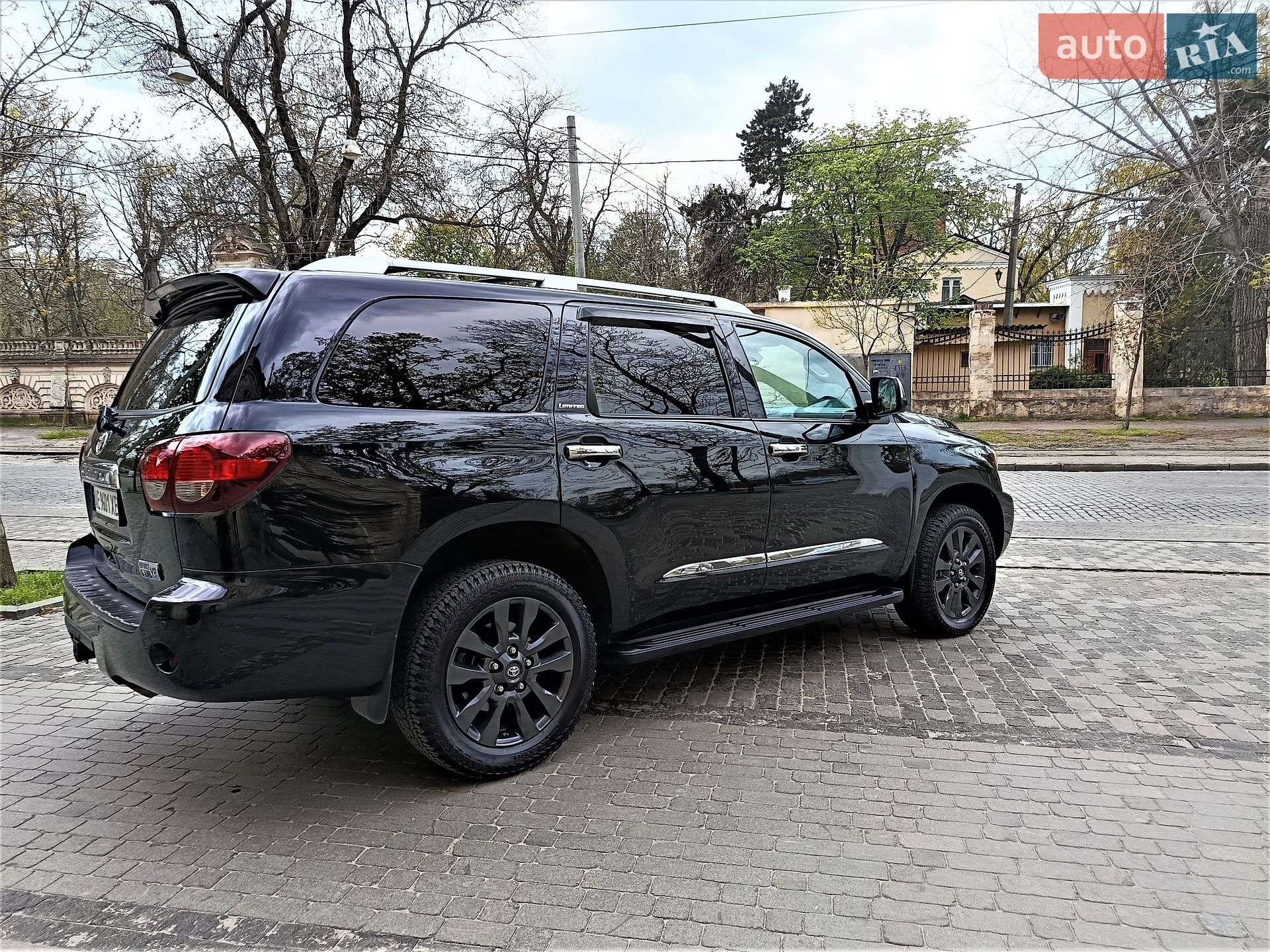 Toyota Sequoia 2018 VIN 5TDJY5G13KS167560 фото оголошення 53 з 60