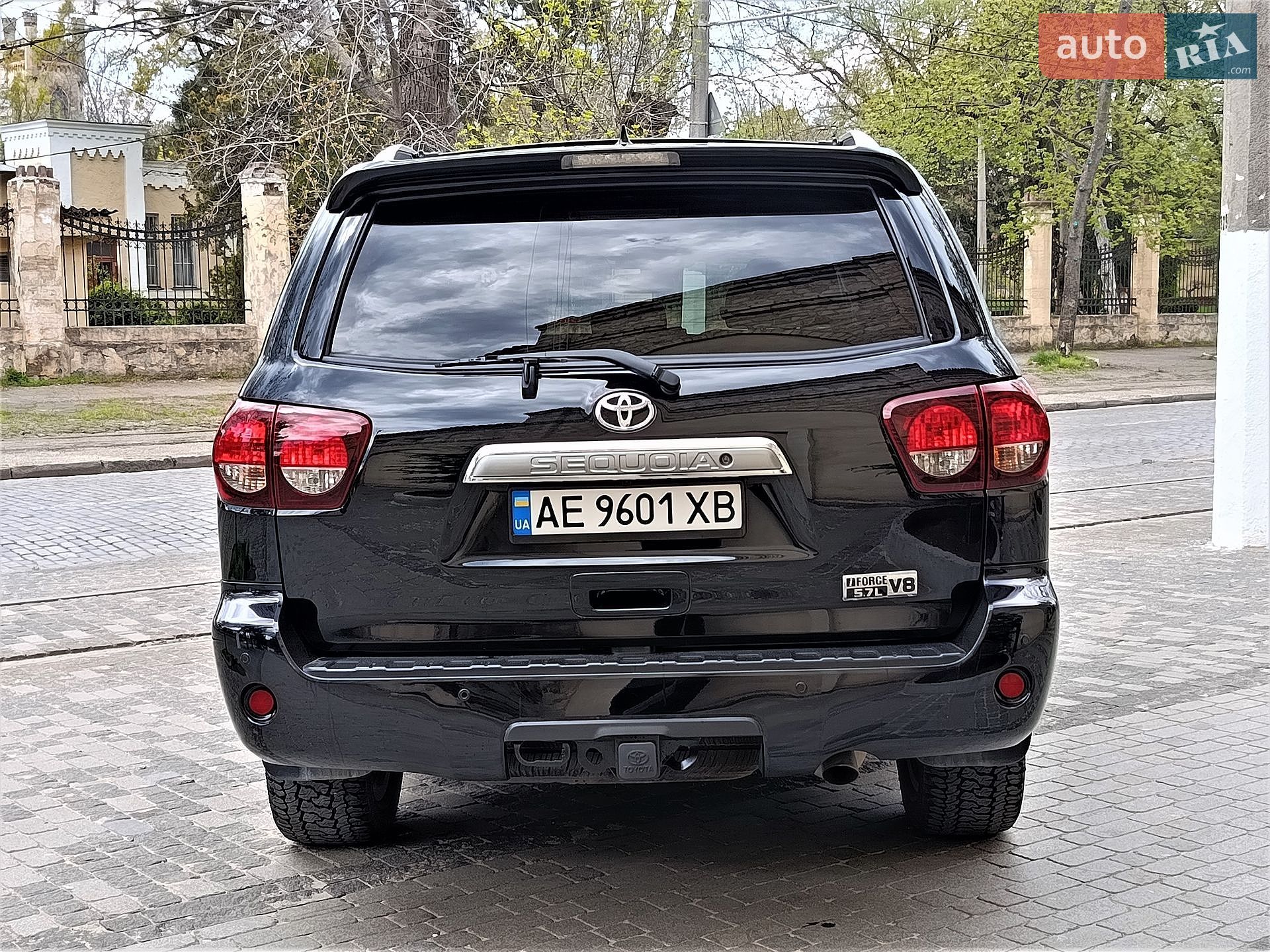 Toyota Sequoia 2018 VIN 5TDJY5G13KS167560 фото оголошення 54 з 60