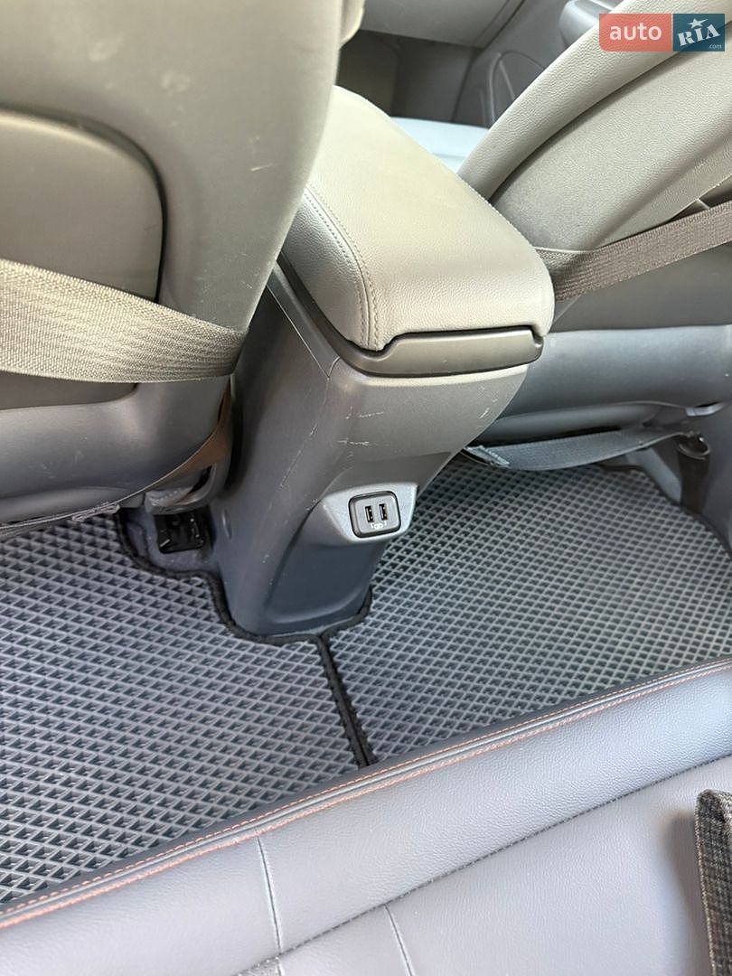 Opel Ampera-e 2019 VIN W0VF86E00K4140968 фото оголошення 14 з 28