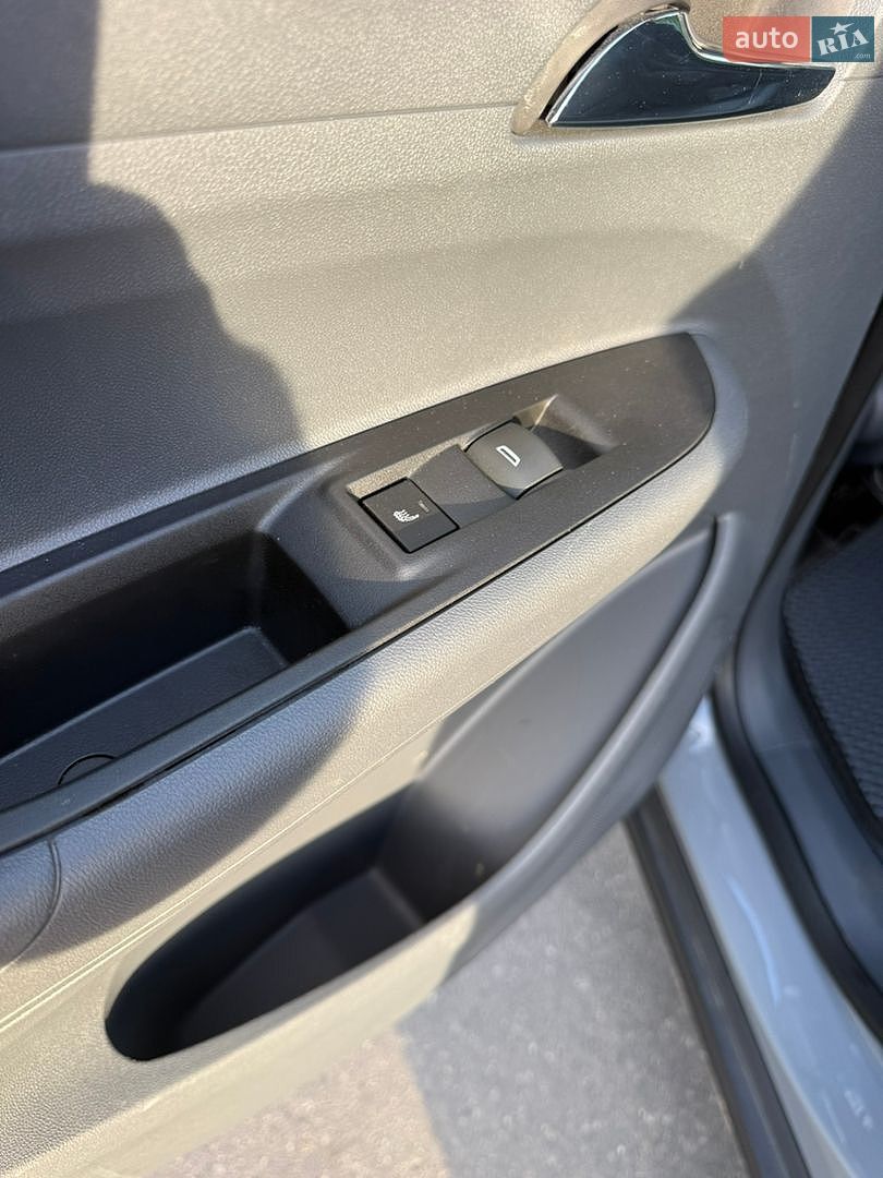 Opel Ampera-e 2019 VIN W0VF86E00K4140968 фото оголошення 16 з 28