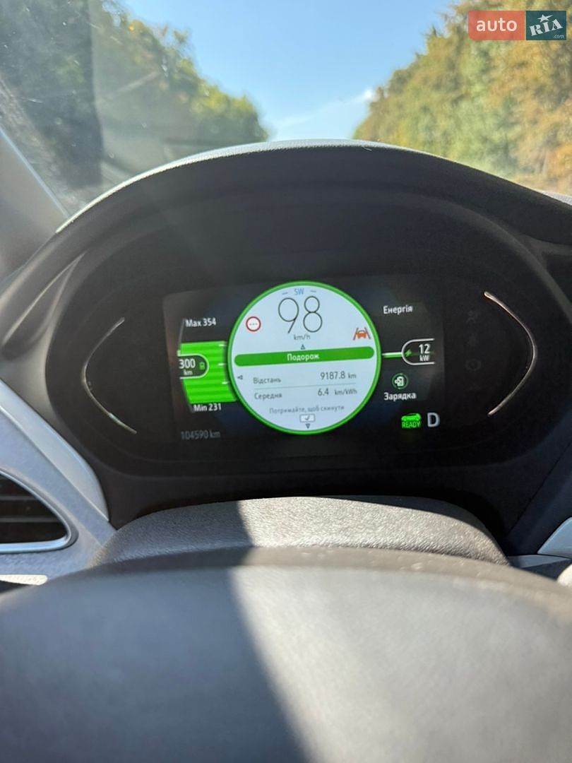 Opel Ampera-e 2019 VIN W0VF86E00K4140968 фото оголошення 28 з 28