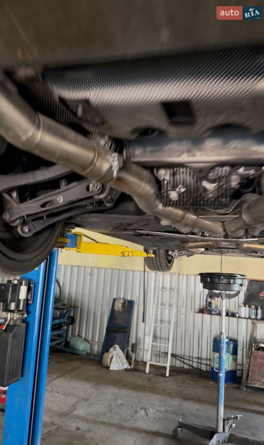 BMW 5 Series 2020 VIN WBA13BK00MCF75241 фото оголошення 18 з 19