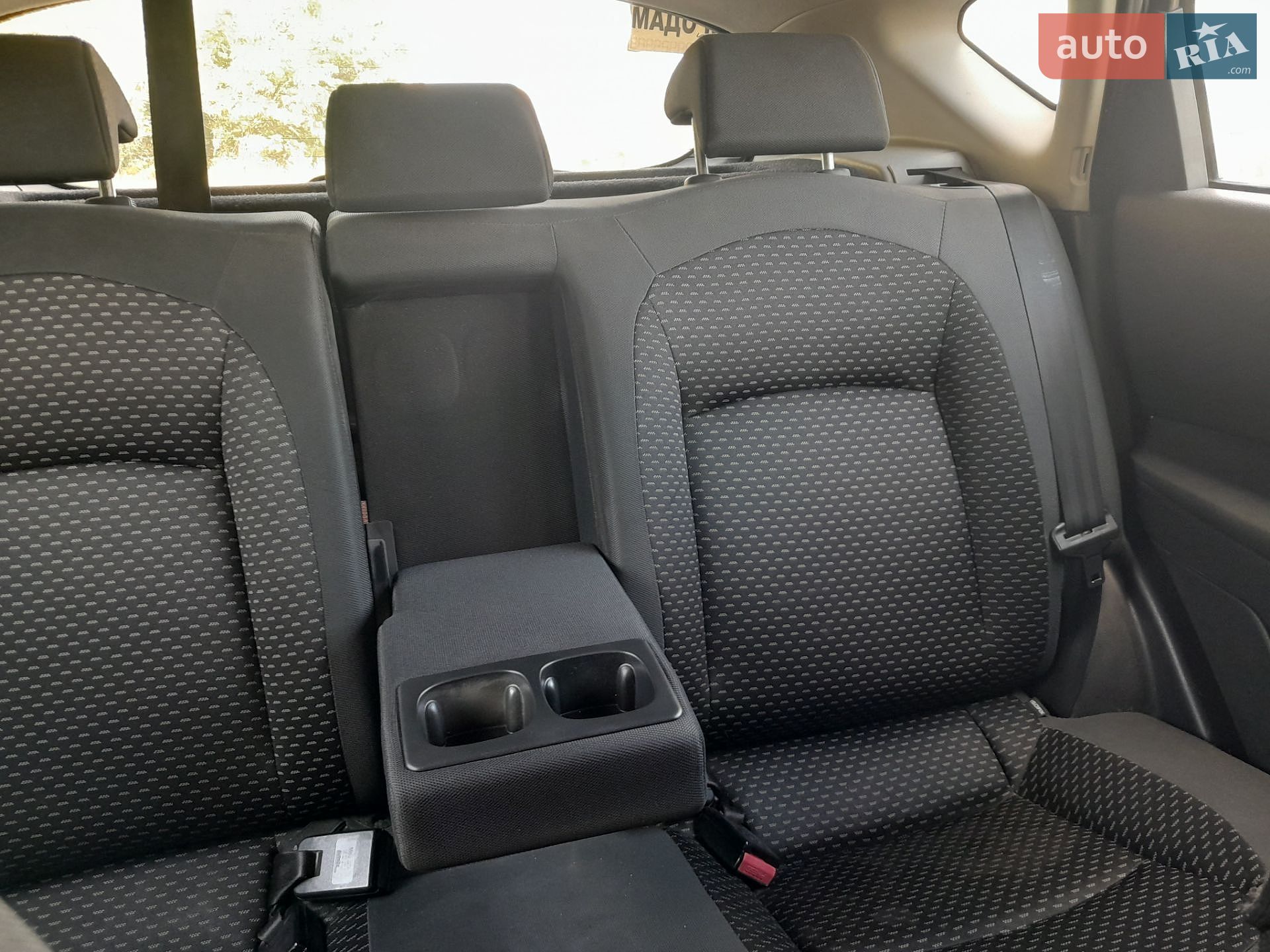 Nissan Qashqai 2007 VIN SJNFAAJ10U1086427 фото оголошення 11 з 14