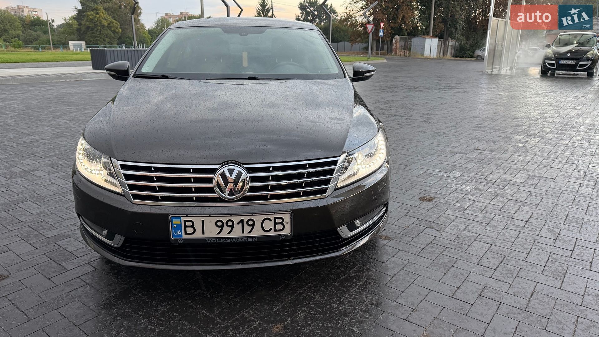 Volkswagen CC / Passat CC 2012 VIN WVWBP7AN5DE508044 фото оголошення 19 з 28