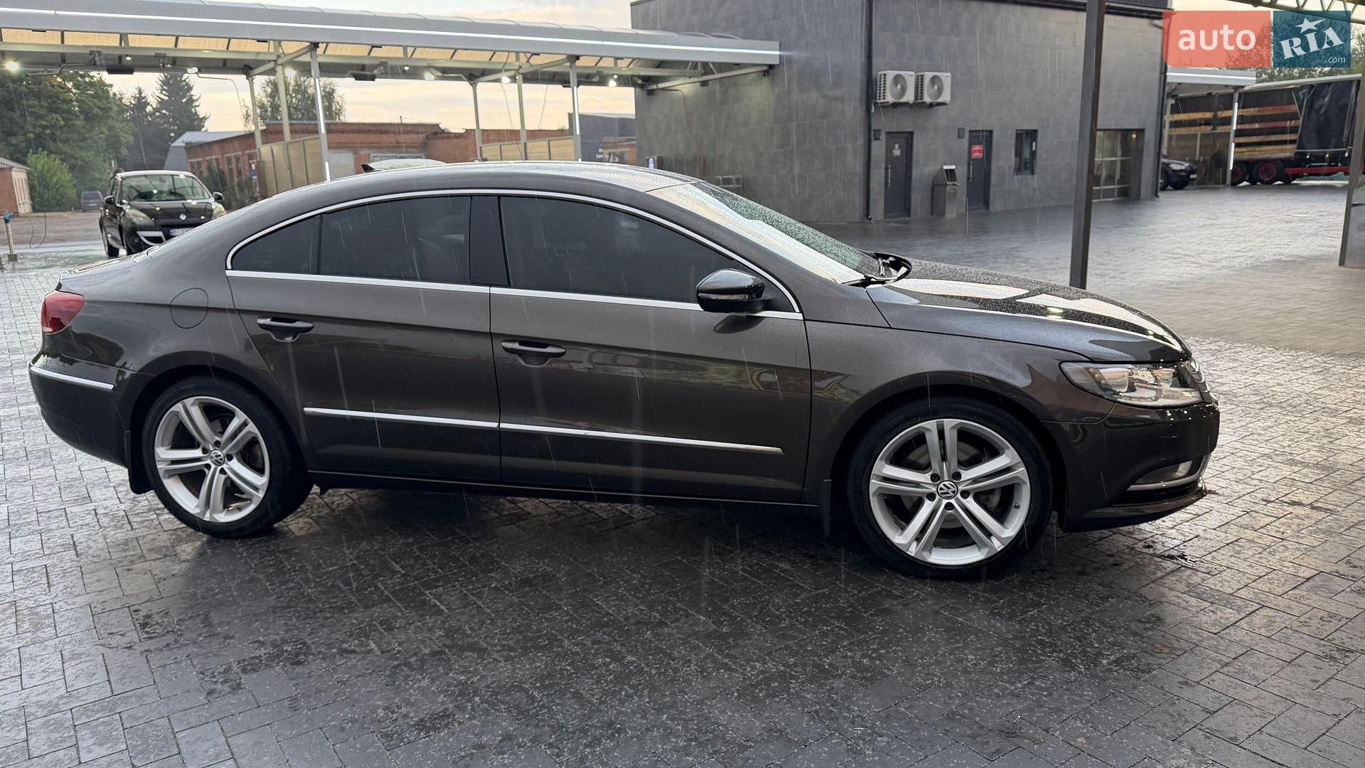 Volkswagen CC / Passat CC 2012 VIN WVWBP7AN5DE508044 фото оголошення 5 з 28