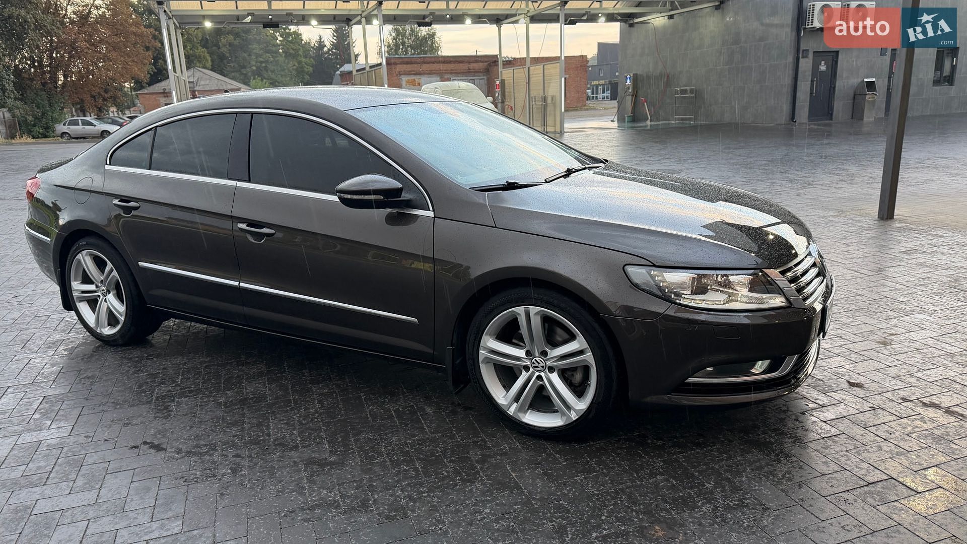 Volkswagen CC / Passat CC 2012 VIN WVWBP7AN5DE508044 фото оголошення 4 з 28