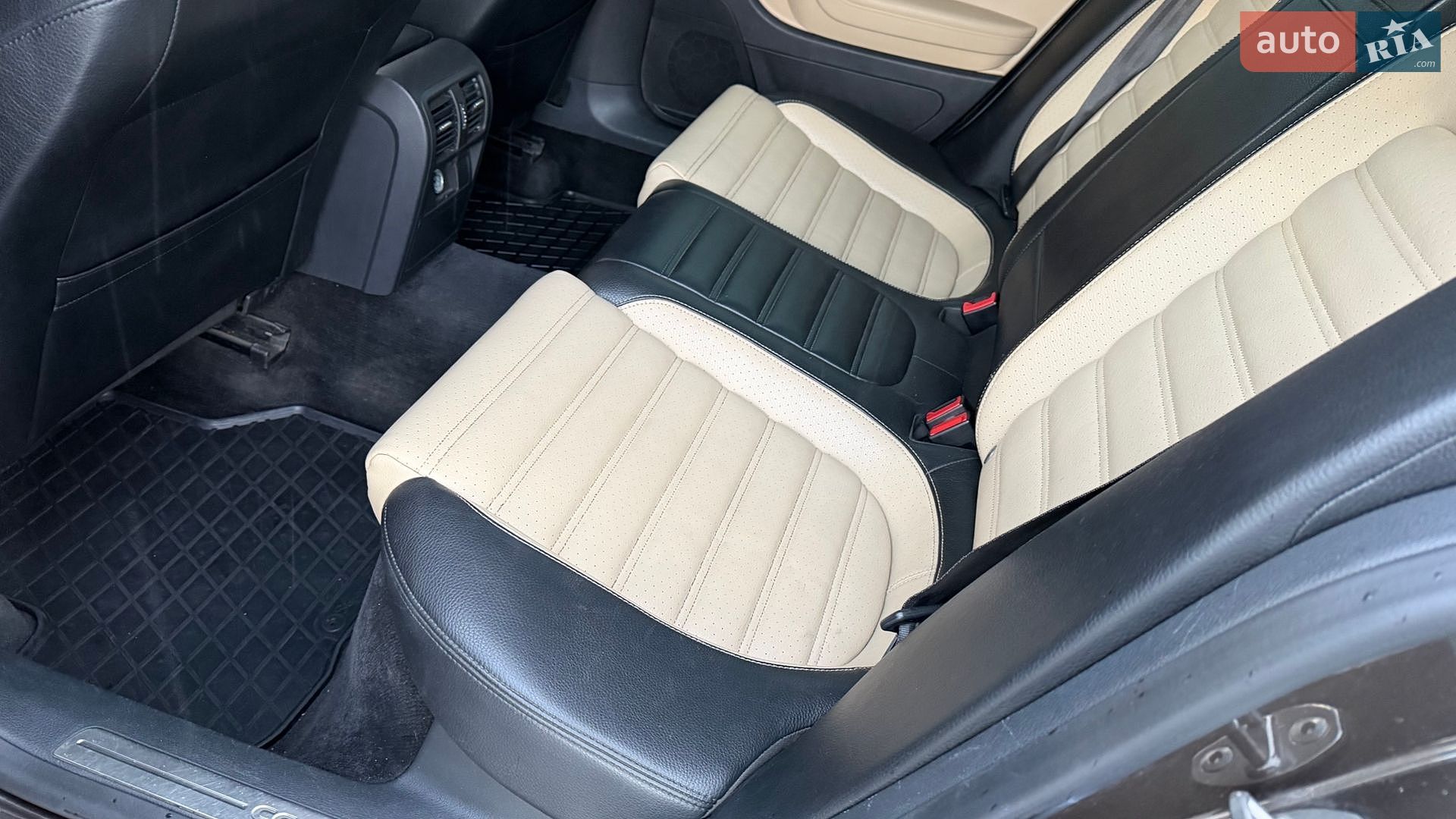 Volkswagen CC / Passat CC 2012 VIN WVWBP7AN5DE508044 фото оголошення 23 з 28