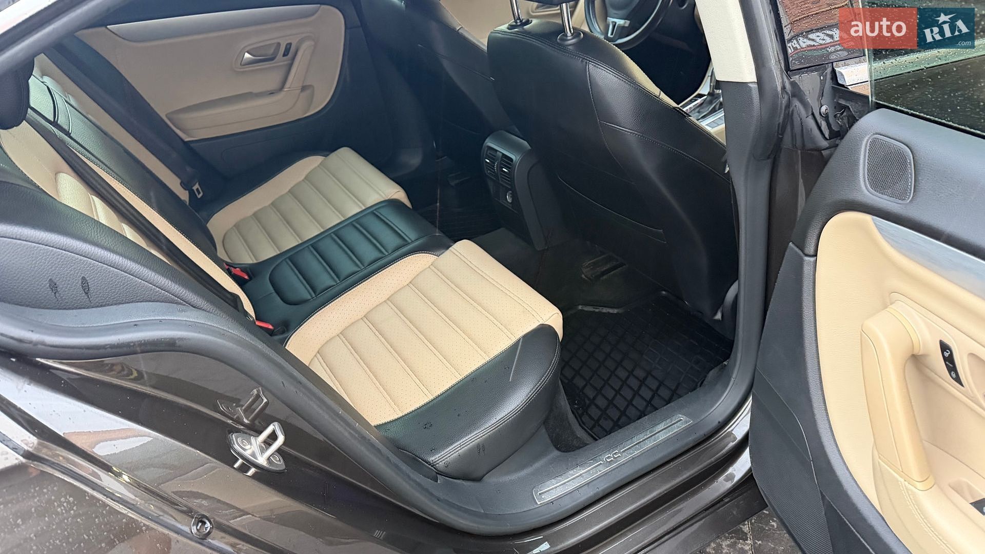 Volkswagen CC / Passat CC 2012 VIN WVWBP7AN5DE508044 фото оголошення 24 з 28
