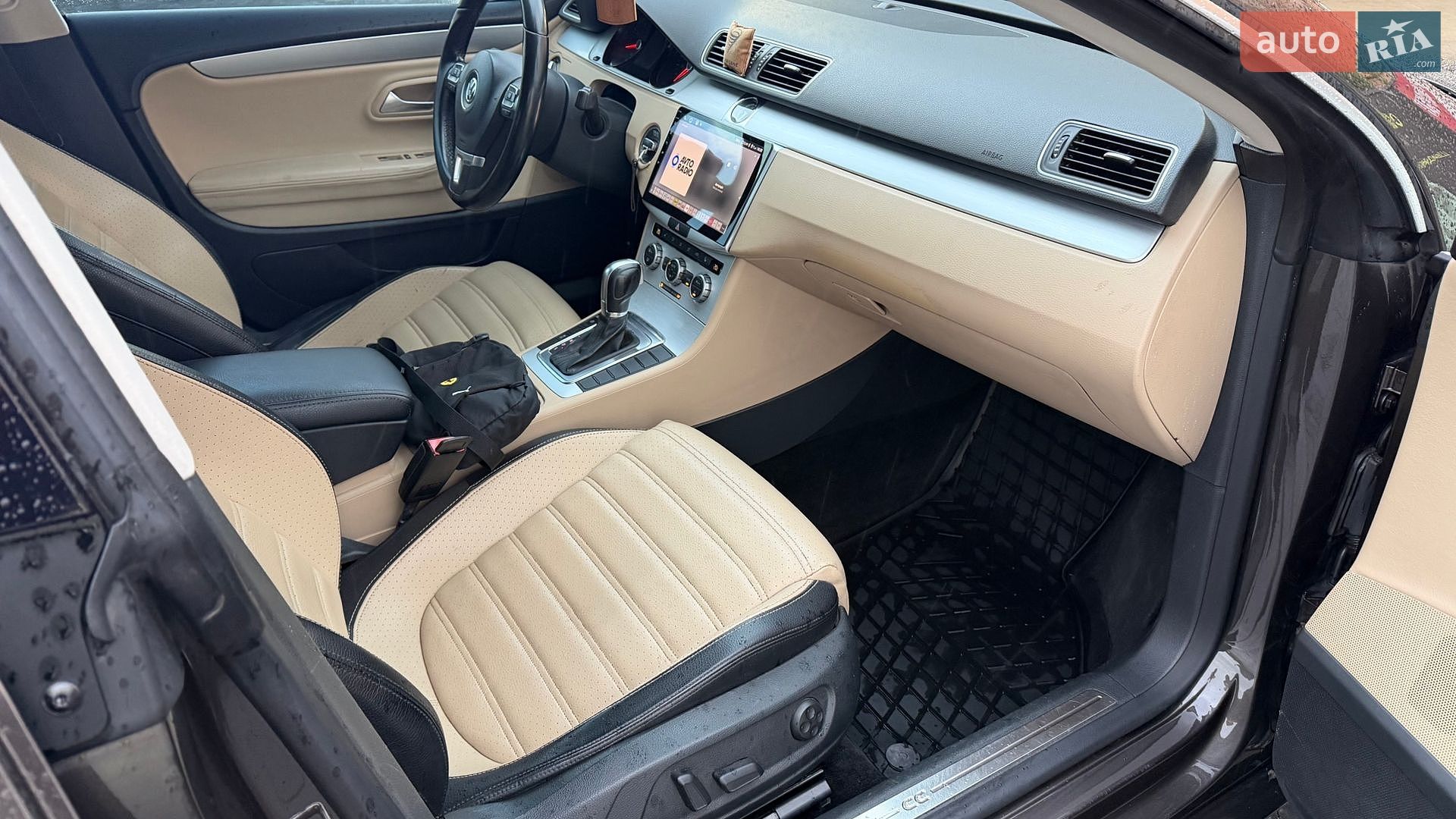 Volkswagen CC / Passat CC 2012 VIN WVWBP7AN5DE508044 фото оголошення 25 з 28
